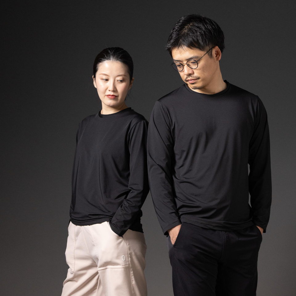 Active Inner Long-T