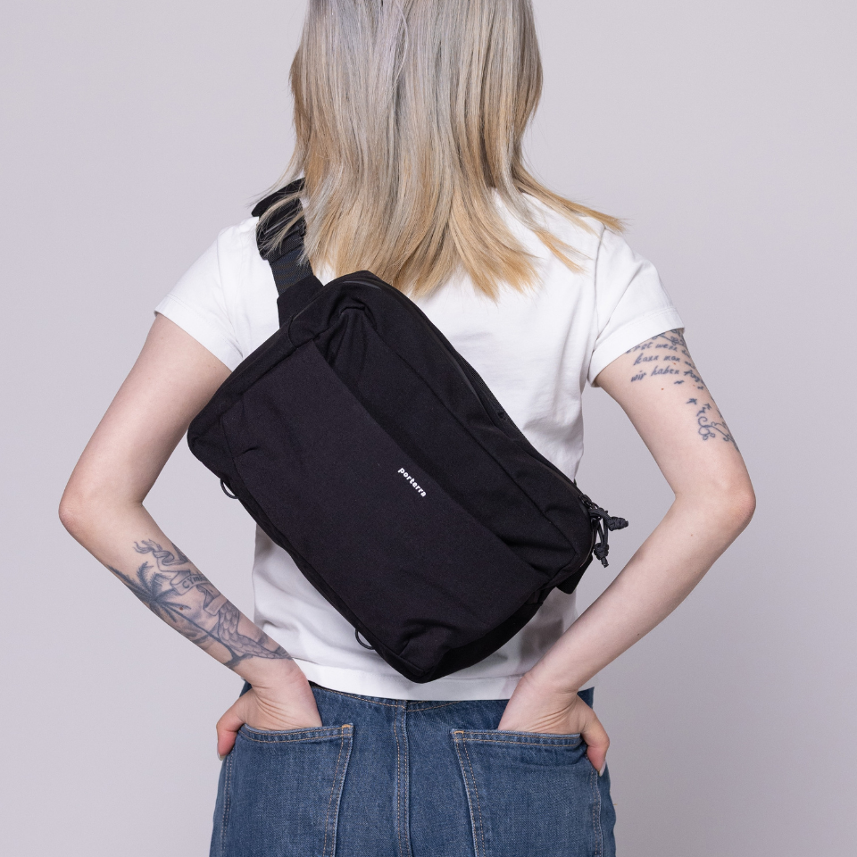 Porte Sling