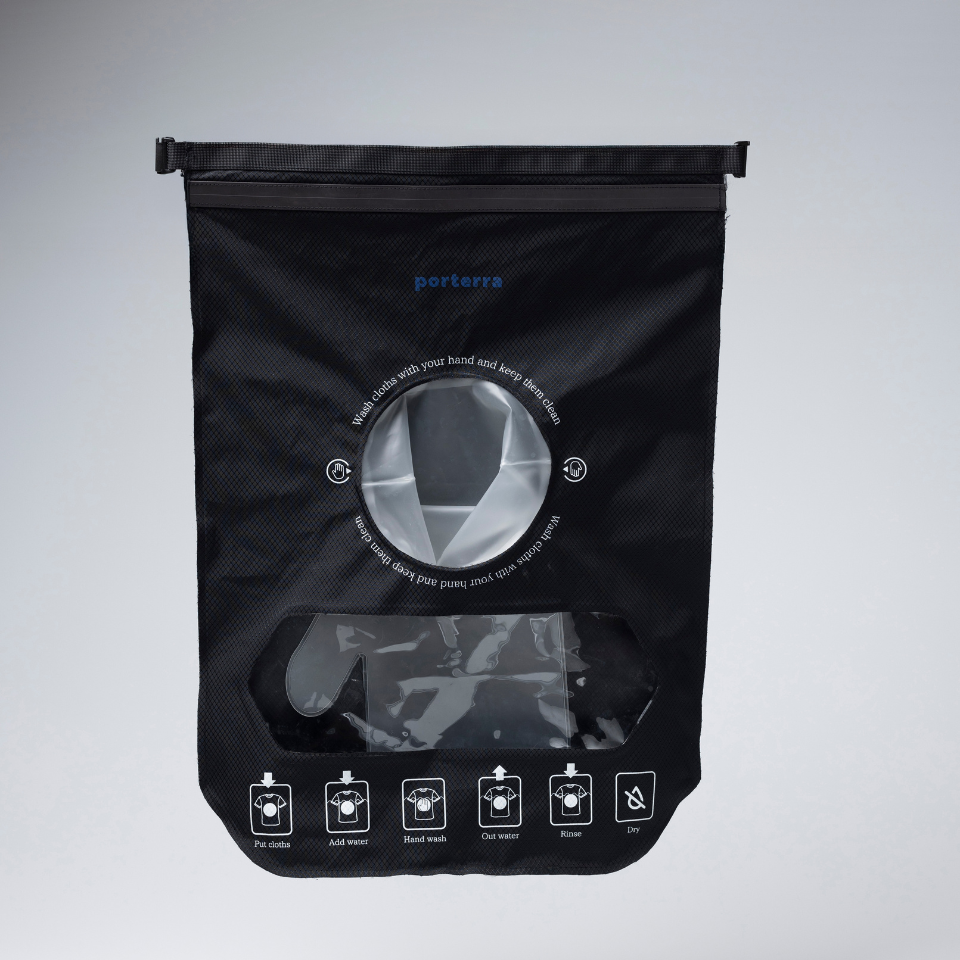 Hand Washbag