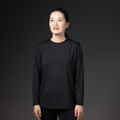 Active Inner Long-T