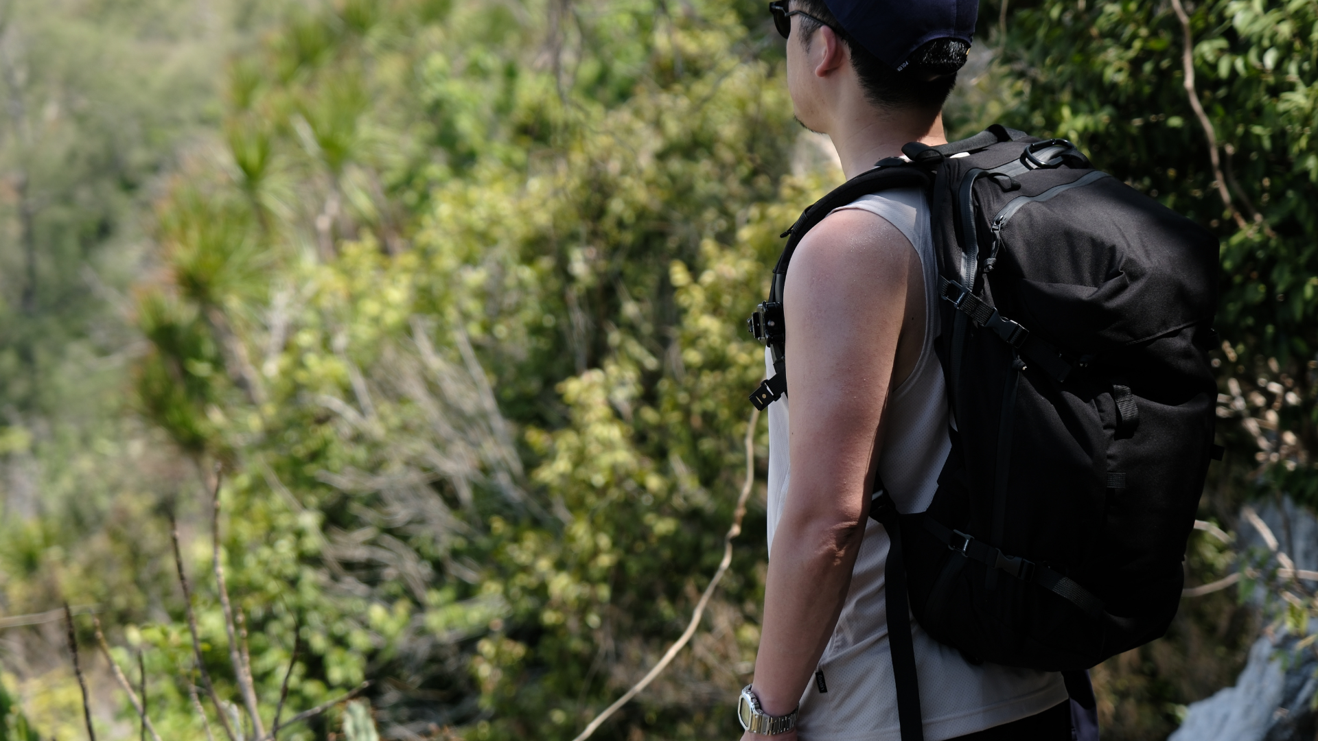 PortePack 30 – porterra